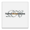 RUSHTON HINCHY SOLICITORS APK