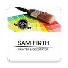 Sam Firth Decorators Zeichen