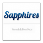 SAPPHIRES VENUE icon