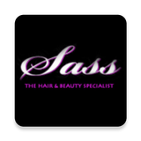 SAS Hair иконка