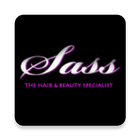 SAS Hair 图标