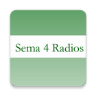 Icona Sema 4 Radios