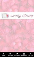 پوستر Serenity Beauty