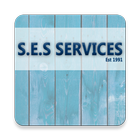 S.E.S Services simgesi