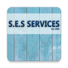 S.E.S Services icon