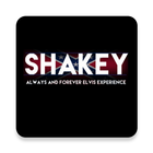 Shakey Elvis Experience أيقونة