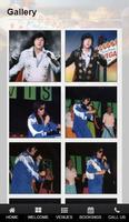 برنامه‌نما Shakey Elvis Experience عکس از صفحه