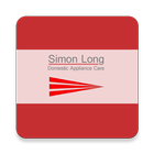 Simon Long White Goods Repair आइकन