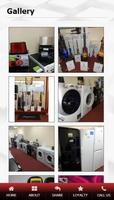 Simon Long White Goods Repair syot layar 1