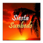 آیکون‌ Siesta Sunbeds