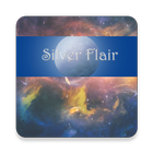 Silver Flair-icoon