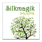 Silk Magik 아이콘