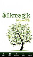 Silk Magik Affiche