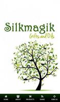 Silk Magik постер