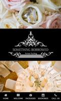 Something Borrowed penulis hantaran