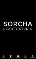 Sorcha Beauty Studio penulis hantaran