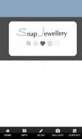 Snap Jewellery Affiche