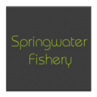 Springwater Fishery Zeichen