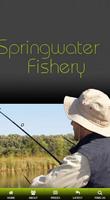 Springwater Fishery Plakat