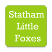 Statham Little Foxes