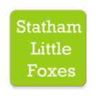 آیکون‌ Statham Little Foxes