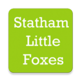 ikon Statham Little Foxes