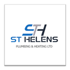 S T H Plumbing And Heating Ltd icon