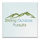 Stirling Outdoor Pursuits icon