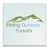 Stirling Outdoor Pursuits icône