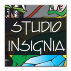 Studio Insignia icône