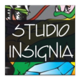 Studio Insignia 图标