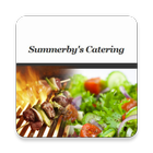 Summersby's Catering أيقونة