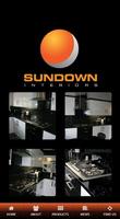 Sundown Interiors Cartaz