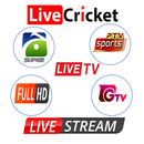 APK Live Sports TV HD & Cricket