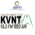 KVNT 92.5 FM 1020 AM