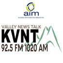 KVNT 92.5 FM 1020 AM APK