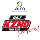 KZND FM 94.7 APK