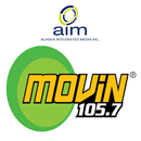 KMVN FM 105.7 APK