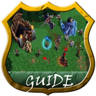 guide for world of warcaft أيقونة