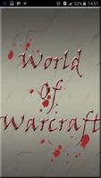 guide for world of warcaft Affiche