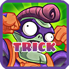 Trick for Plants vs Zombies أيقونة