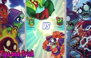 Trick for Plants vs Zombies تصوير الشاشة 2