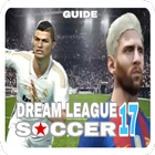 Guide Dream League Soccer आइकन