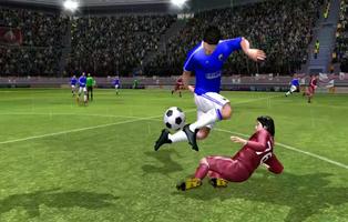 برنامه‌نما Guide Dream League Soccer عکس از صفحه