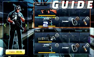 Guide for Crisis Action imagem de tela 2