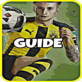 Guide for Fifa Mobile Soccer icône