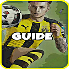 Guide for Fifa Mobile Soccer ไอคอน