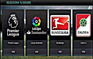 Guide for Fifa Mobile Soccer ภาพหน้าจอ 1
