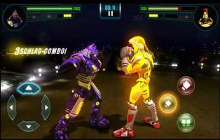 Guide Real Steel WRB screenshot 1