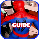 Guide The Amazing Spider-Man 2 APK